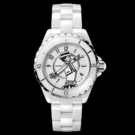 chanel mademoiselle price watch